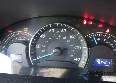 2012 Toyota Camry Le z USA, uszkodzony, nr VIN 4T1BF1FK8CU542851